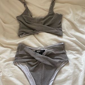 Beachriot medium bikini